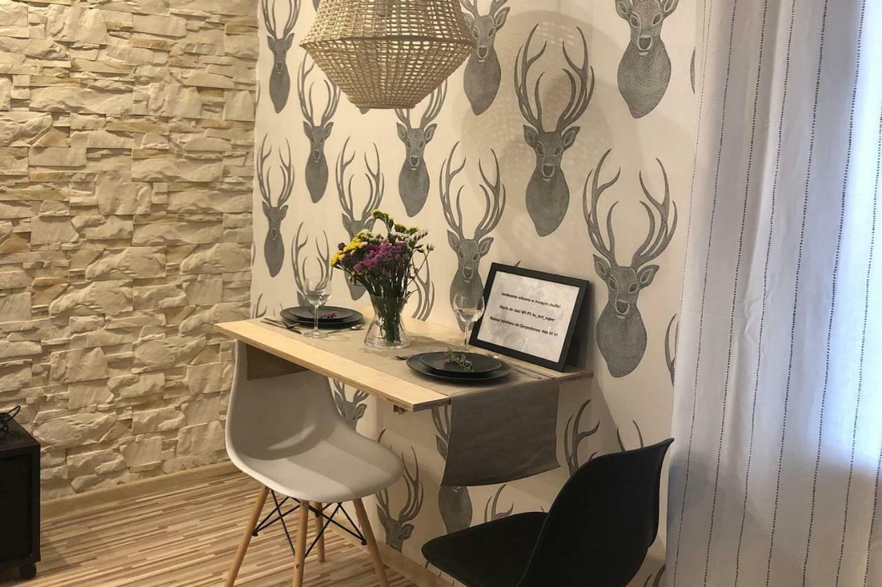 Studio @ Market Square Гливице Экстерьер фото